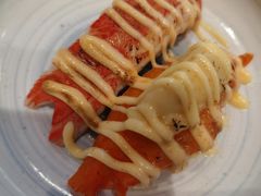 -莲寿司(国兴店)