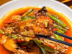 -蝦塘·中国餐馆(城墙南马道巷店)