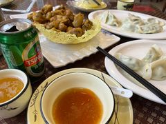 -三合园水饺(二马路店)