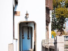 -衣裳街历史文化街区
