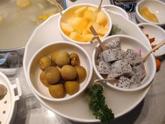 -俏牛哥鲜牛肉牛肆馆(重庆天地店)
