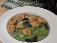 -红双喜海鲜淮扬菜·港城美食名片(海昌北路店)