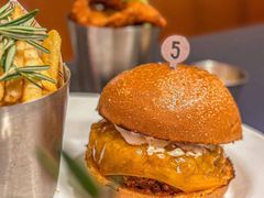 -尚牛社会 Beef & Liberty(金桥EKA天物店)