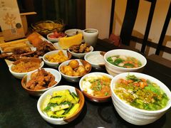 -青藤茶馆(南山路店)