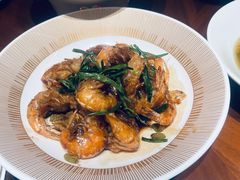 -阿明小菜·海鲜·上海菜(梅陇店)