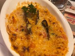 -安妮意大利餐厅(国贸店)