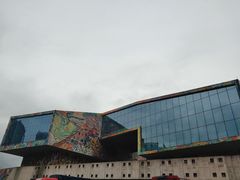 -四川美术学院美术馆