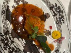 -夏苑(新加坡丽思卡尔顿美年酒店)