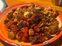 -柴窝堡22号辣子鸡·传承新疆菜