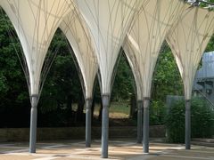 -苏州河梦清园环保主题公园