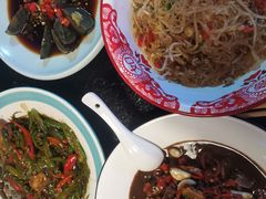 -夜猫子串吧·龙虾.江西小炒(万塘路店)