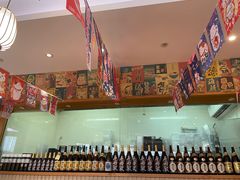 -林妈妈村·日式料理(宝山万达店)