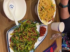 -满园烤鸭·春饼(中街大悦城店)