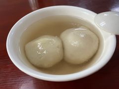 -古徽州馄饨店(宝安路店)