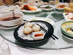 -廊亦舫Lang Yi Fang Restaurant(金桥店)