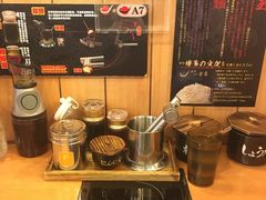 -博多一幸舍(侨福芳草地购物中心店)