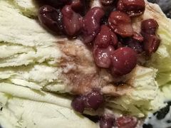 抹茶冰淇淋-神户赤童日式烤肉伙伴(东直门店)