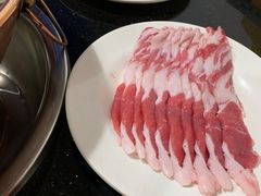 -裕德孚·非遗手切涮羊肉(东直门内大街店)