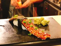 鳗鱼寿司（1枚）-昊·来了寿司(双楠2店)