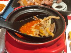 -西贝(宝乐汇店)