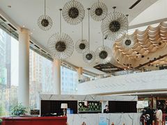 -大连富丽华大酒店