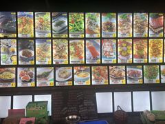 -园林美食城·本土农家菜(杨和镇店)