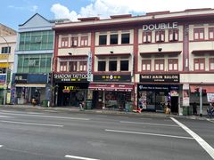 -明辉田鸡粥