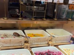 -黑金·寻焰自助百汇·烤肉·火锅(中街店)