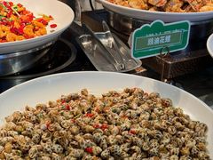 -亚马逊蒸汽活海鲜自助(LCM置汇旭辉广场店)
