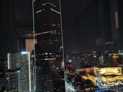 -上海静安昆仑大酒店