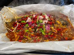 -红辣椒·川菜·火锅(张杨路店)
