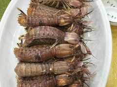 -蠔门宴海鲜城·阳江特色菜