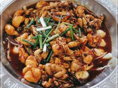 -晓林火锅(安定门店)