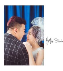 -艺匠摄影ARTIZ STUDIO(南京店)