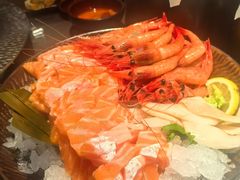 -牛YO寿喜烧和牛火锅自助(三台子万象汇店)