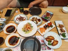 -松坂屋日料自助(长城路店)