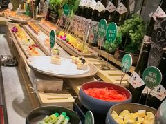 -亚马逊海鲜自助(梅溪湖步步高店)