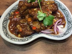 -大头虾越式风味餐厅(光明广场店)