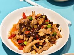 -川正旺江湖菜(三元桥店)
