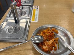 -神仙雪浓汤(弘大店)