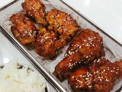 -禾谷韩餐(热带海洋学院店)