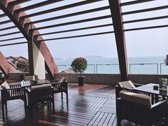 -三亚湾海居铂尔曼度假酒店