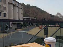 -CEMENT·coffee bar (凤凰创意园店)