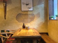 -长亭酒肆.武夷菜(鼓楼后海店)