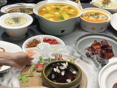 -肆月河豚·淮扬菜·湘菜(华天店)
