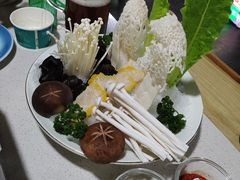 -和庆斋羊蝎子火锅·碳缸烧烤(顺义旗舰店)