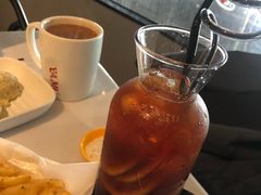 -打趸BTC·Breaktime cafe(北京路店)