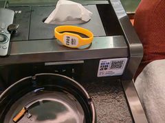 -上水足浴·芳疗(国贸店)