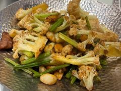 -九转小磨·东北菜老字号(祥安店)