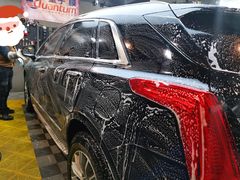 -CJ车体工作室·洗车·贴膜·美容